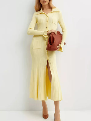 Pastel Yellow