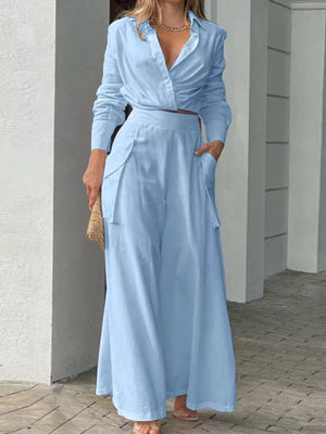 Light Blue