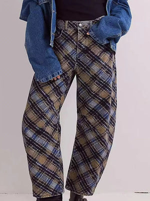 Plaid