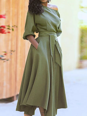 Matcha Green