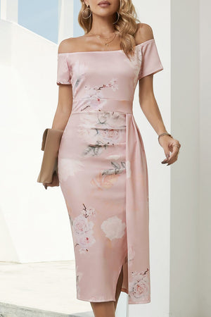 Blush Pink