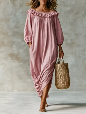 Dusty Pink