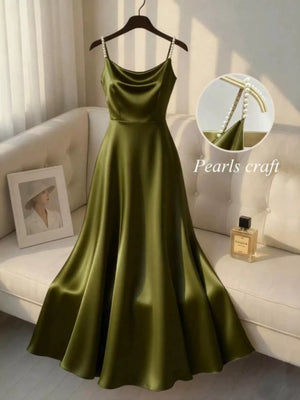 Olive Green