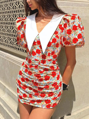 Floral