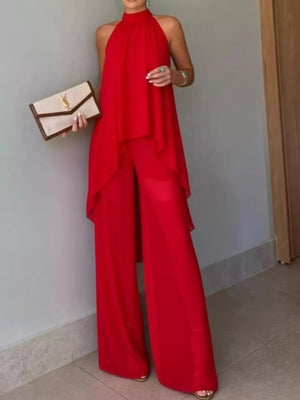 Bright Red