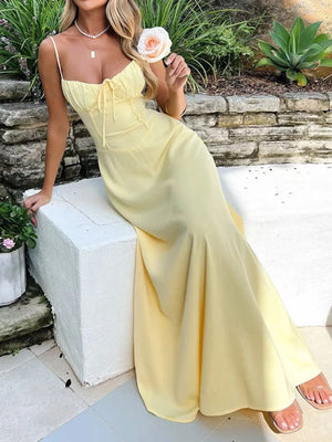 Pastel Yellow