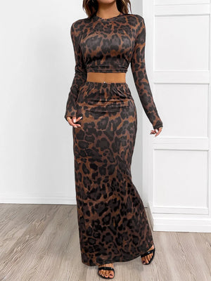 Coffee Brown