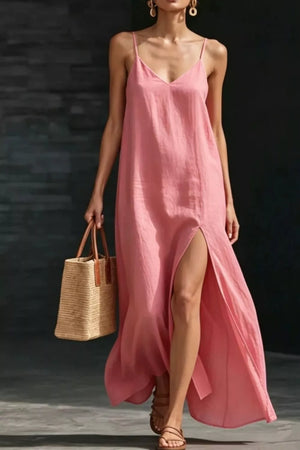 Dusty Pink
