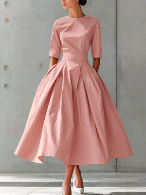 Dusty Pink