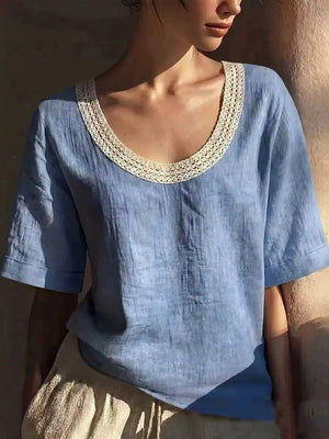 Sky Blue