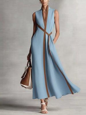 Dusty Blue