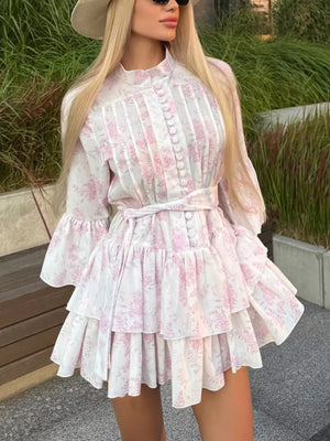 Blush Pink