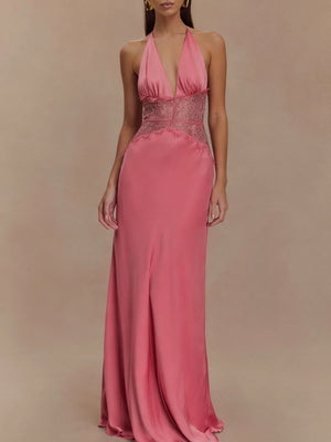 Fuchsia Pink