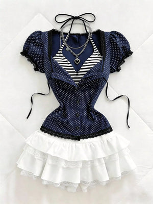 Dark Blue
