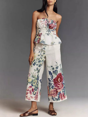 Floral